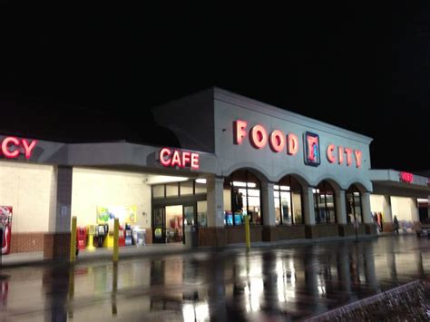 Food city johnson city tn - Food City located at 920 N State of Franklin Rd, Johnson City, TN 37604 - reviews, ratings, hours, phone number, directions, and more. Search . Find a Business; ... Johnson City, TN 37604 423-928-2661; Claim Your Listing . Claim Your Listing. Listing Incorrect? Listing Incorrect? About; Hours; Details; Reviews; Hours. Tuesday: 6:00 AM - 11:00 PM.